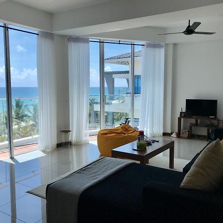 Araliya Oceanfront Condos Nilaveli, Trincomalee Luaran gambar