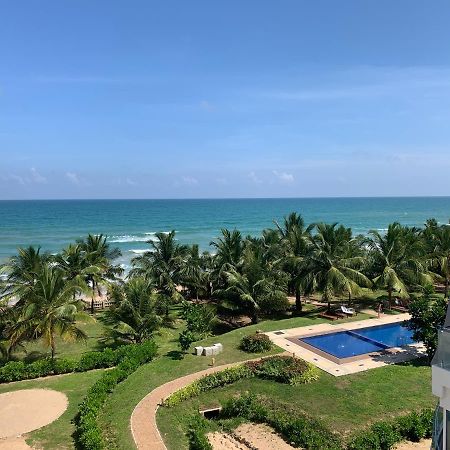 Araliya Oceanfront Condos Nilaveli, Trincomalee Luaran gambar