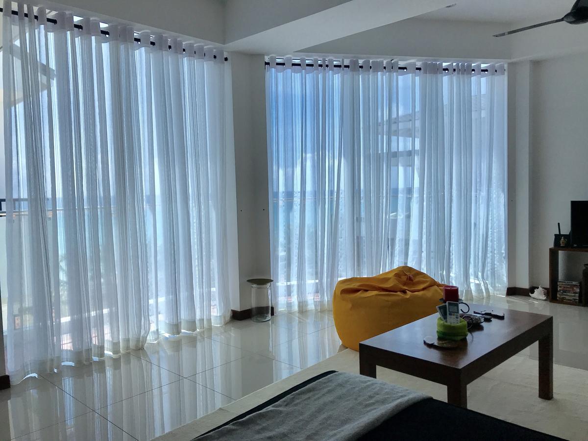 Araliya Oceanfront Condos Nilaveli, Trincomalee Luaran gambar